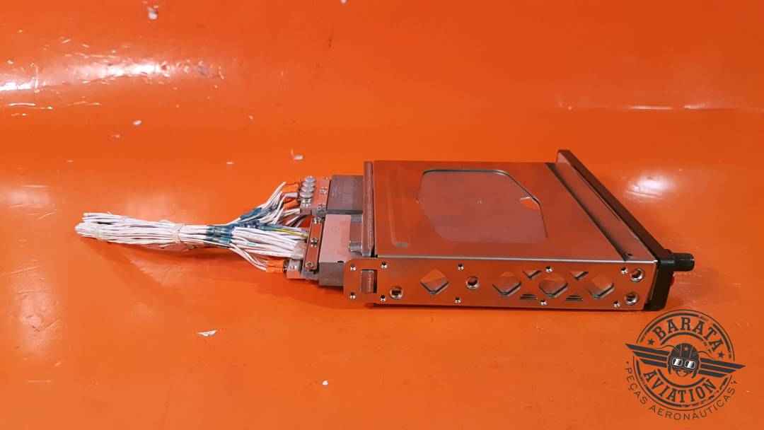 011-01257-20   Garmin GMA-1347D Audio Control Panel - 28 vdc