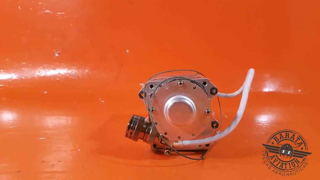011-00878-00 Garmin GSA 81 Auto Pilot Servo- 28vdc