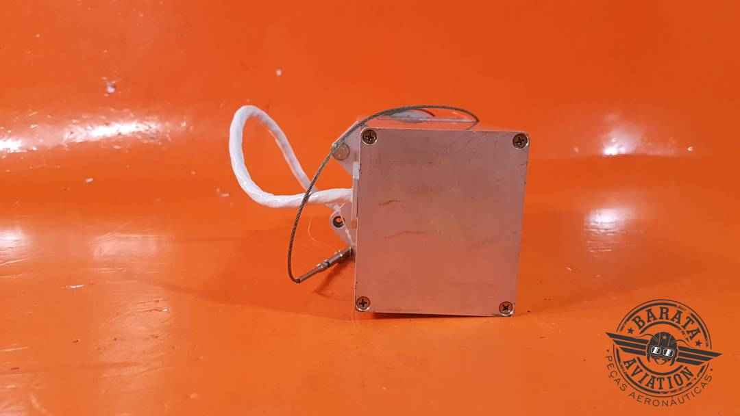 011-00878-00 Garmin GSA 81 Auto Pilot Servo- 28vdc