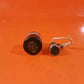 17-600-01 U.M.A.Inc Differential Pressure Switch - w/ connector 