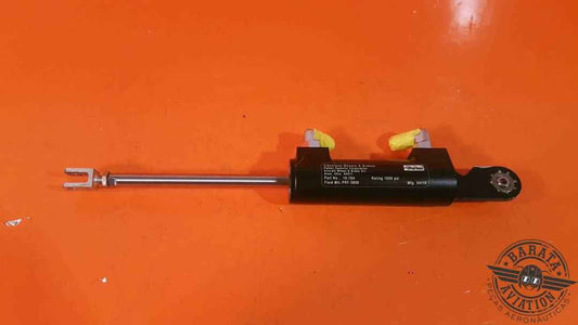 10-78A Cleveland Brake Master Cylinder Assy