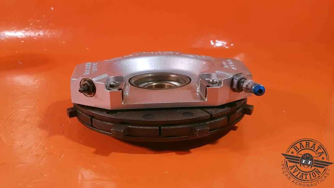 030-19100 Parker Hannifin Brake Assembly