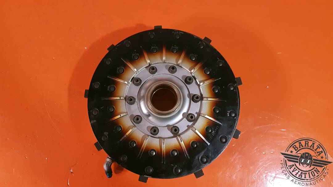 030-19100 Parker Hannifin Brake Assembly