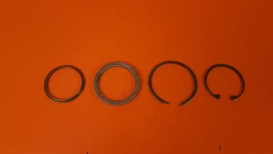 Beech Scraper Kit