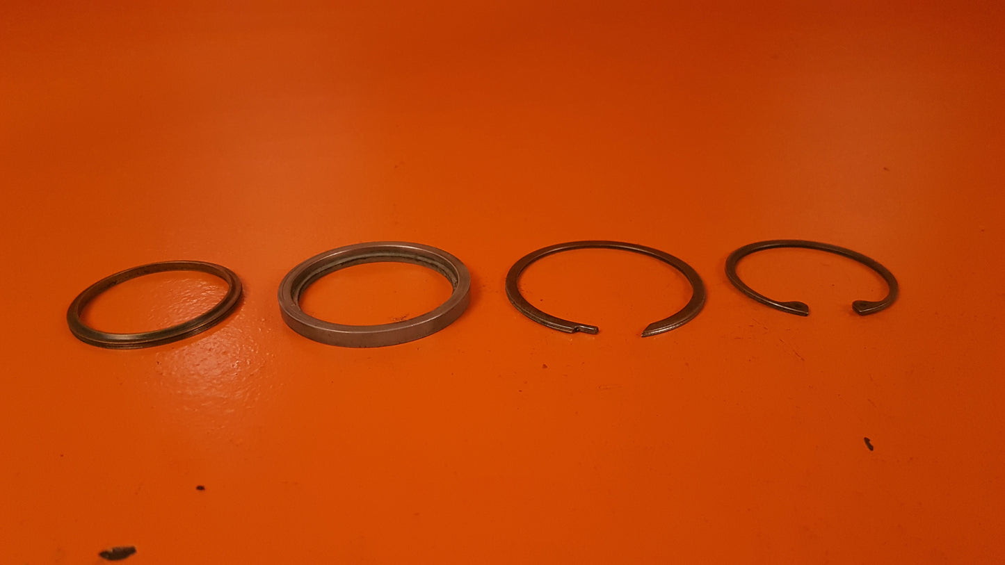 Beech Scraper Kit