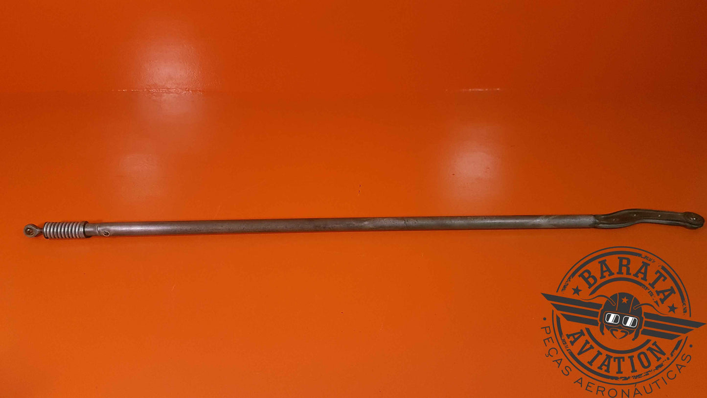 35-815125-12  L/H Beech Braze Rod Assy