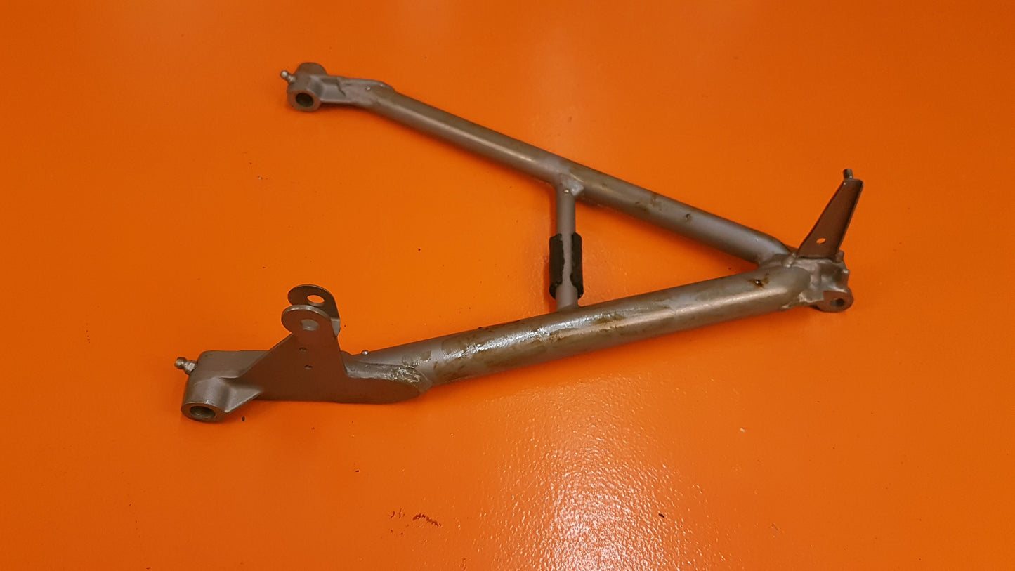 35-825072 Beech Nose Gear Brace Assembly