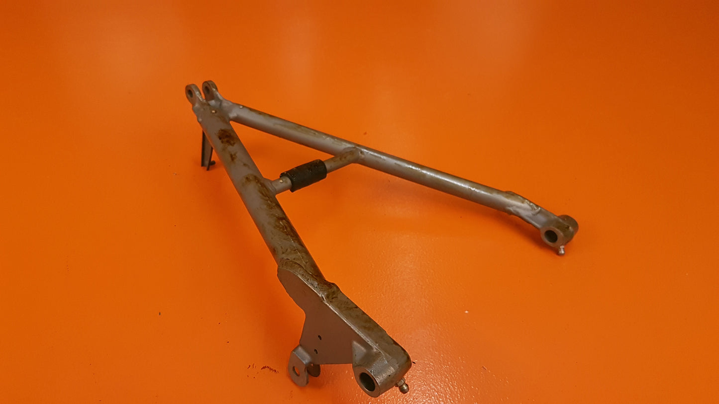 35-825072 Beech Nose Gear Brace Assembly
