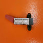 58-380032 Beech Static Valve Assy