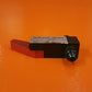 58-380032 Beech Static Valve Assy