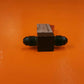 58-380032 Beech Static Valve Assy