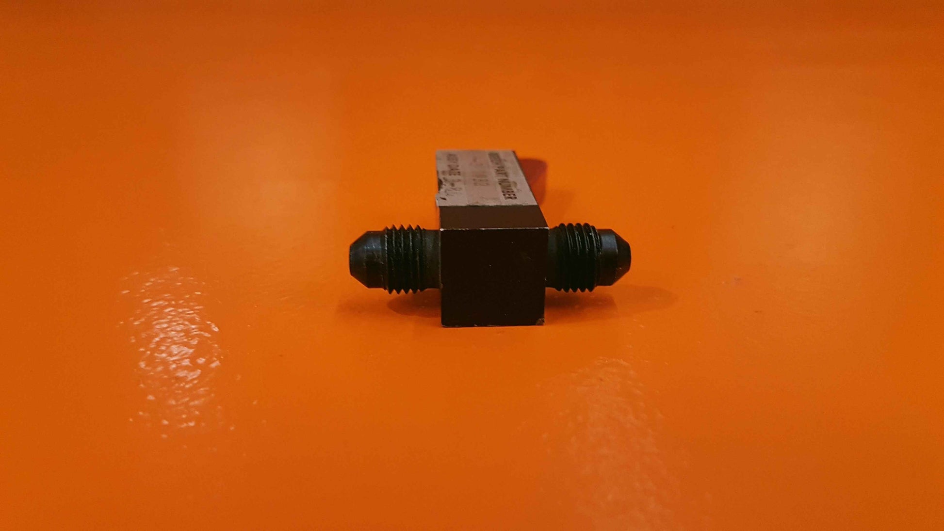 58-380032 Beech Static Valve Assy