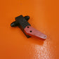 58-380032 Beech Static Valve Assy