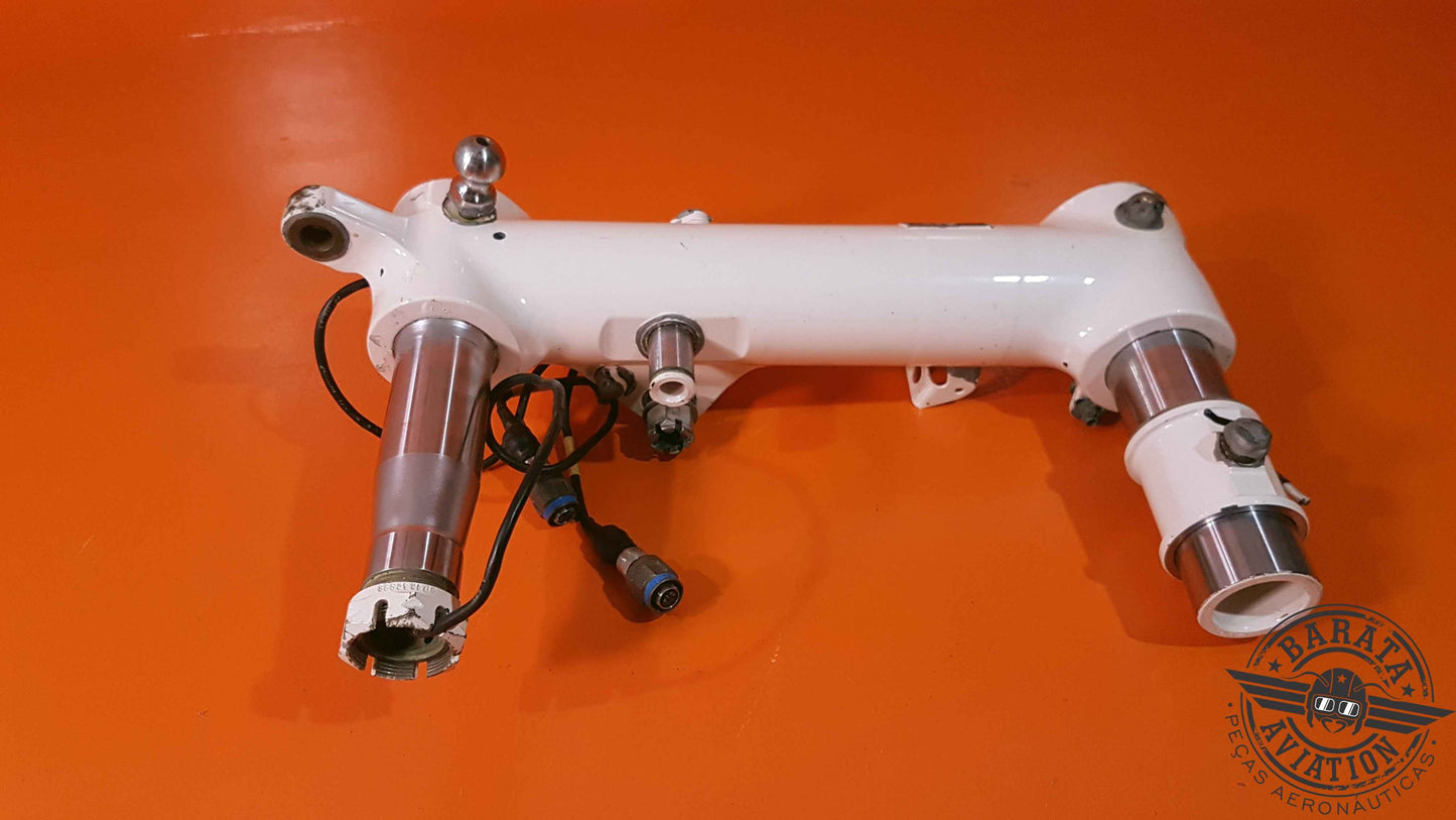2310-3000-401 Eleb Trailing Arm Assy