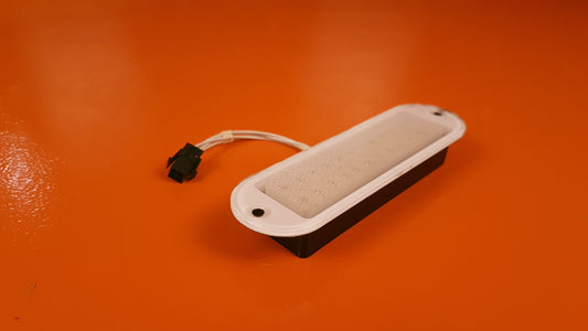 AS-33-0069-005 A.S. Avionics Baggage Light