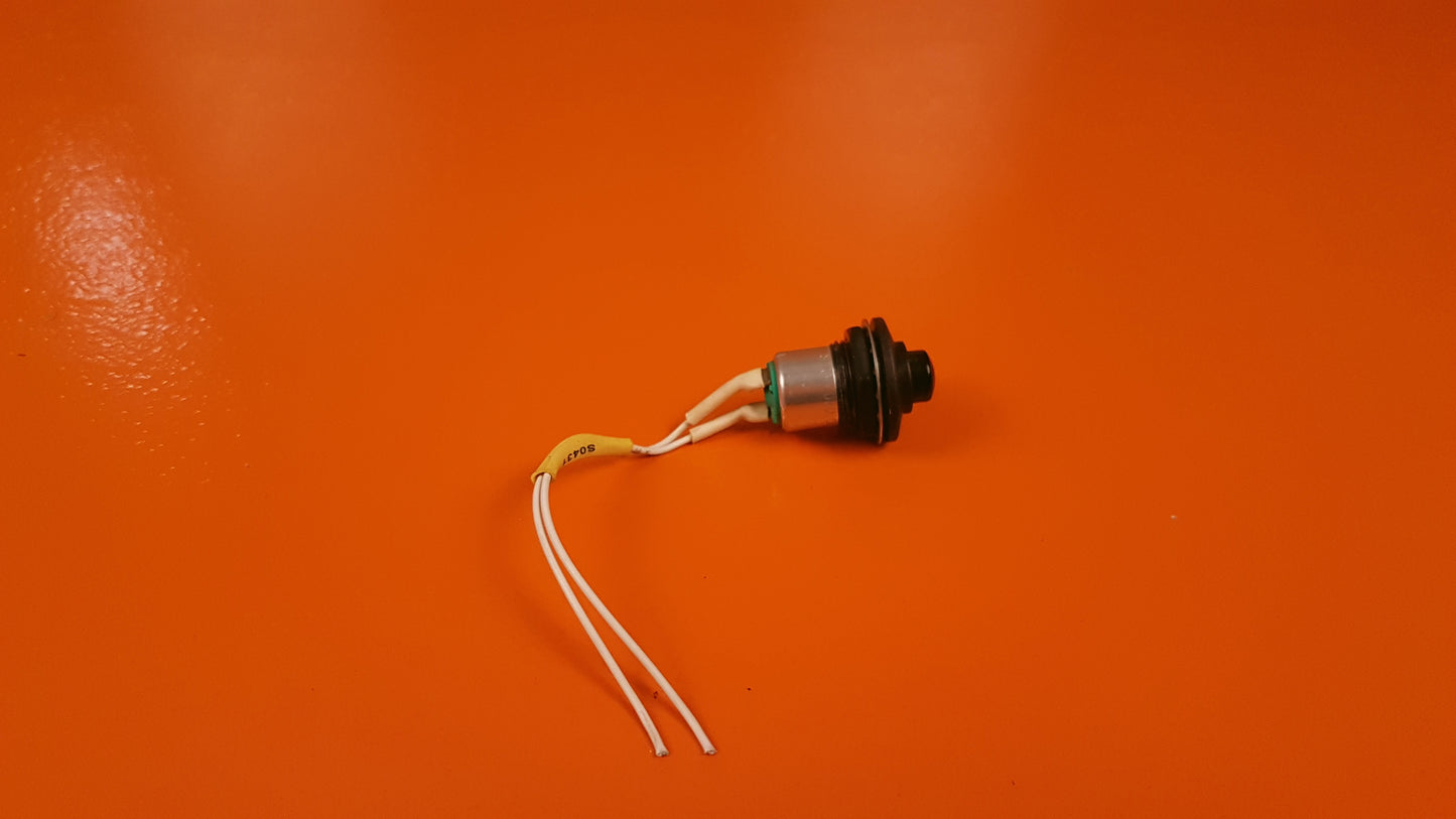 NX201CB2B Nexus Push Button Switch