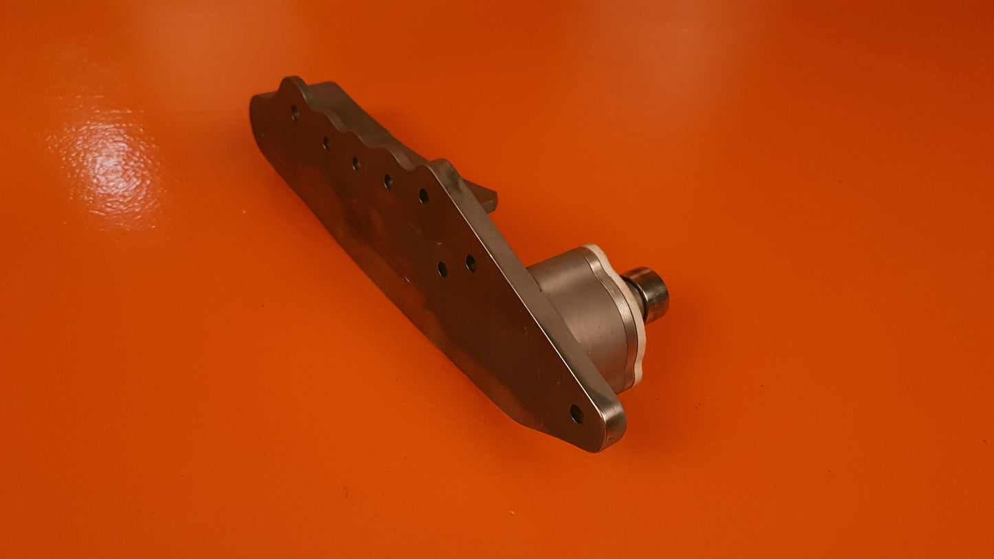 500-11315-003 Embraer L/H Track Outbd Flap