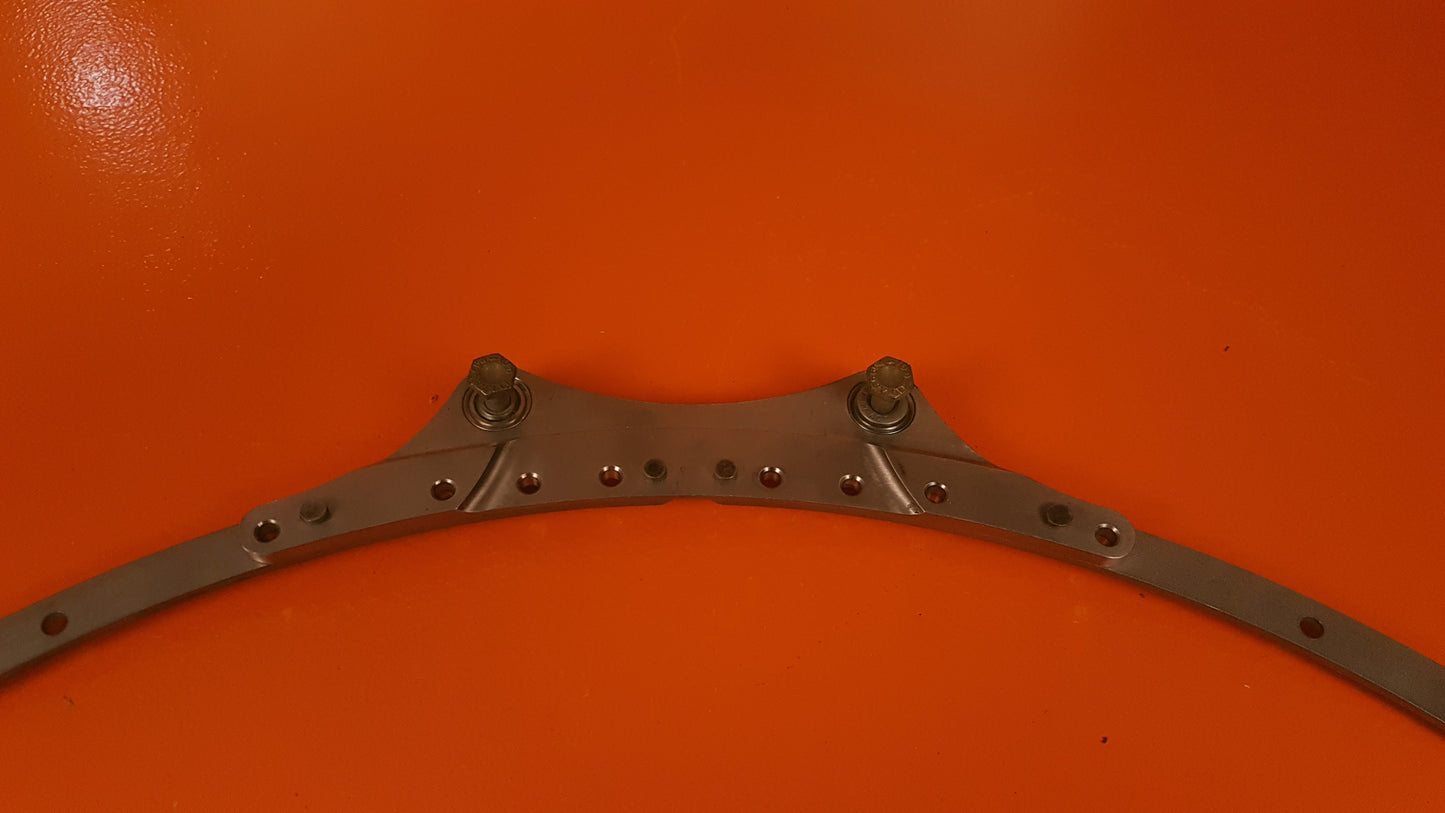 35C5095-01 Embraer Engine Mount Bracket