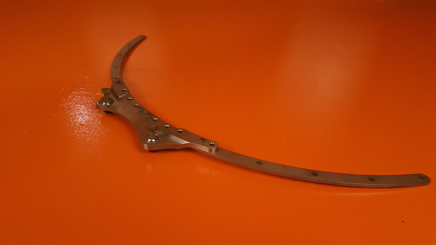 35C5095-01 Embraer Engine Mount Bracket