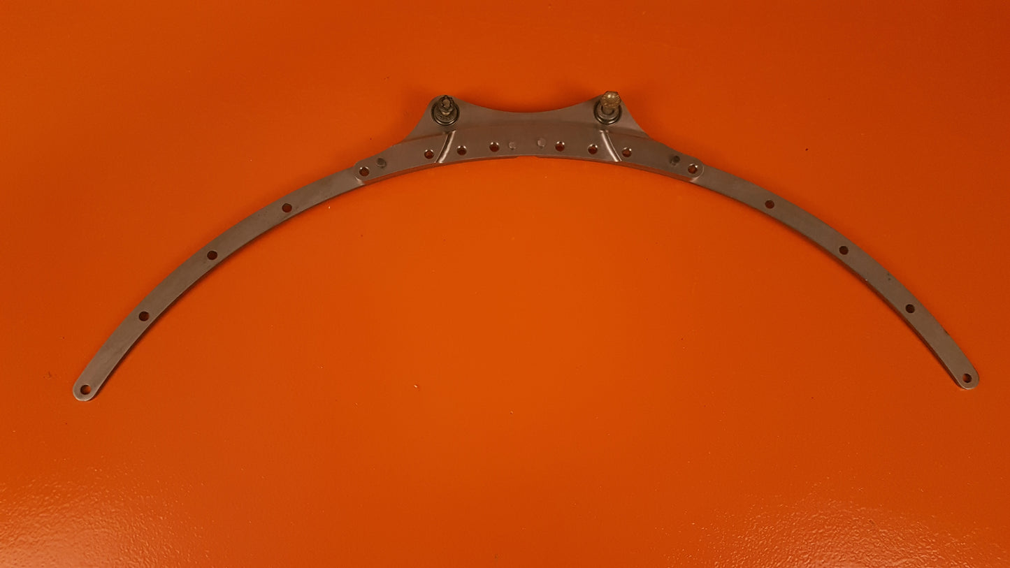 35C5095-01 Embraer Engine Mount Bracket