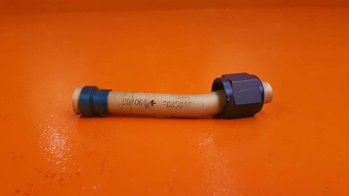500-17079-401 Embraer De Ice Tube Assy
