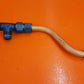 500-21303-401 Embraer 3/4 Aluminum Engine Fuel System Feed Tube Assy