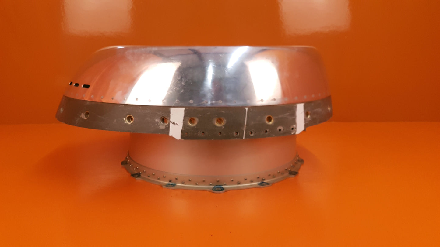 500-36000-407 Embraer Engine Nacelle Air Inlet Assy