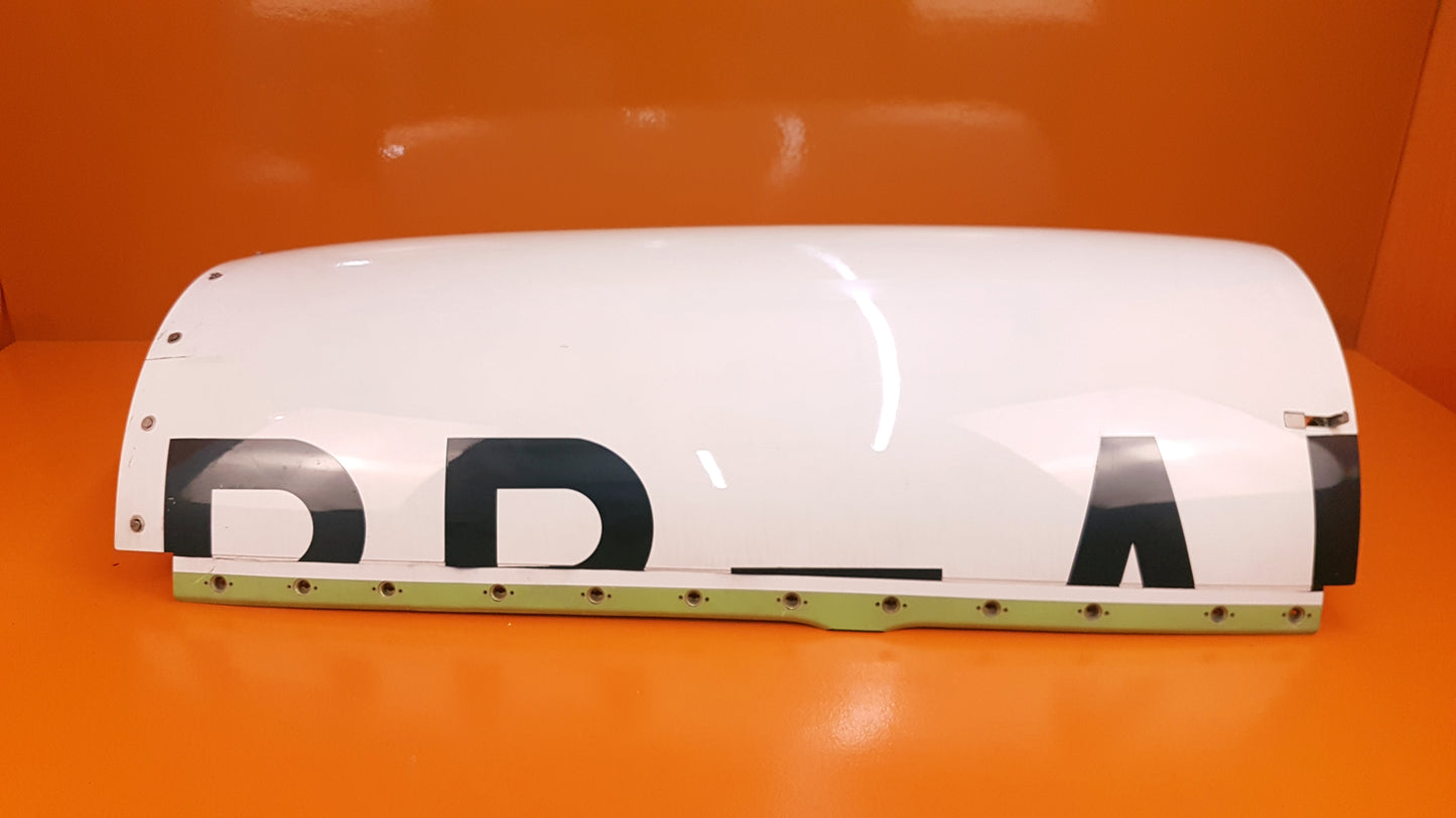 500-36100-403 Embraer LH Mid Upper Cowling Assy