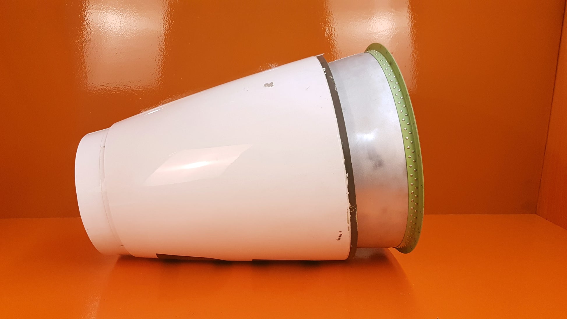 500-36600-407 Embraer Exhaust Nacelle Assy