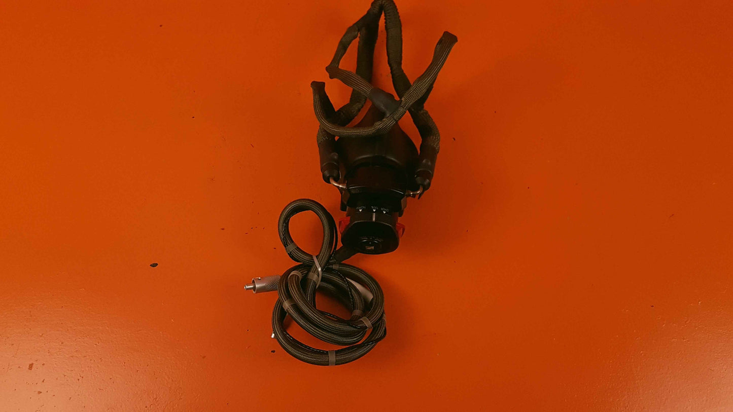 174232-93 B/E Aerospace Oxygen Crew Mask Assembly