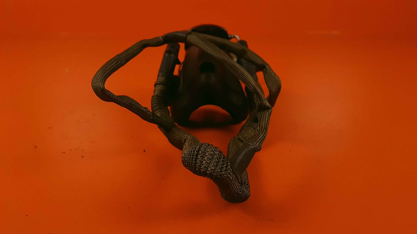 174232-93 B/E Aerospace Oxygen Crew Mask Assembly