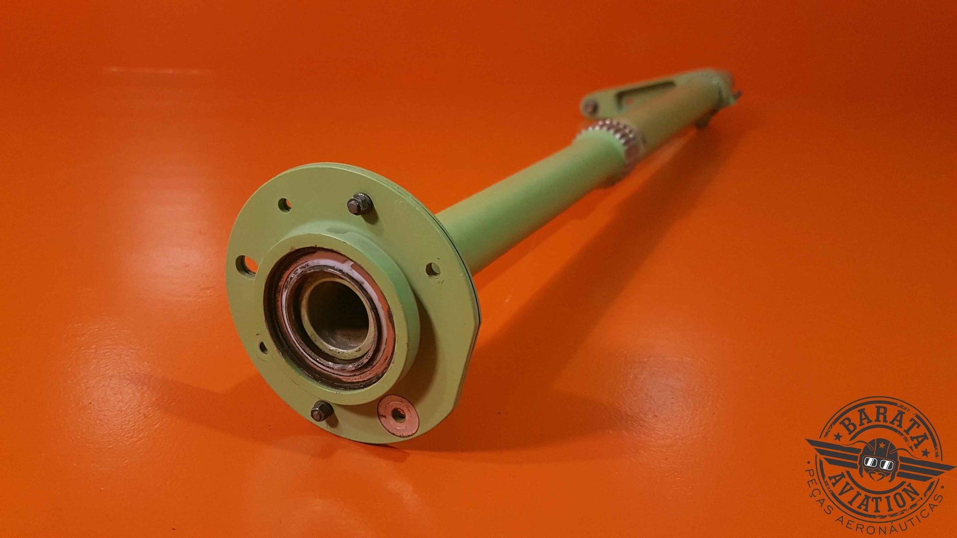 500-15098-005   Rudder Torque Tube