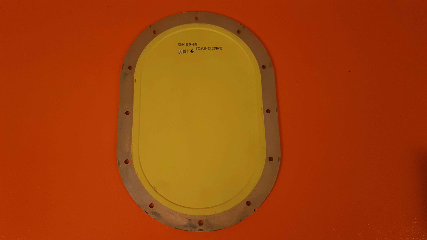500-12204-003 Embraer Access Pannel 8 to 13