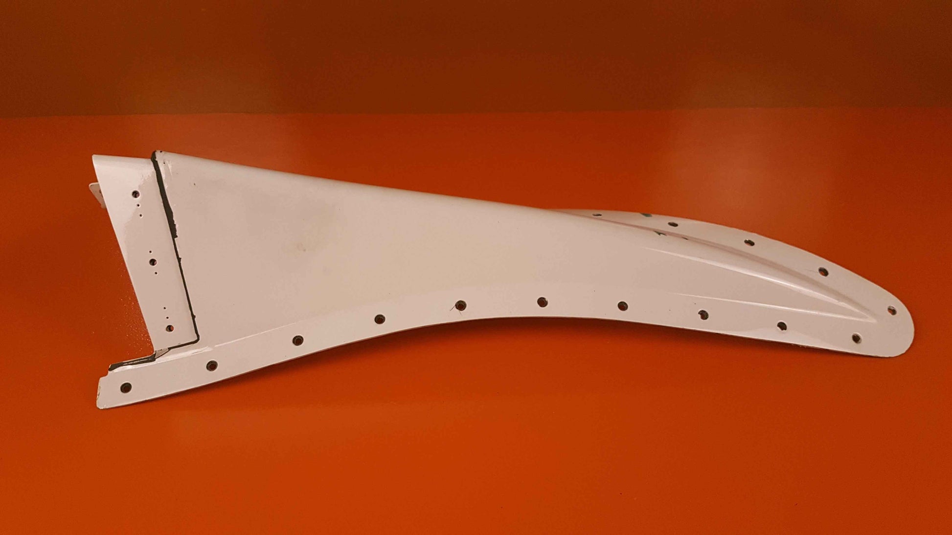 500-27506-403 Embraer Wing Fuselage Fillet