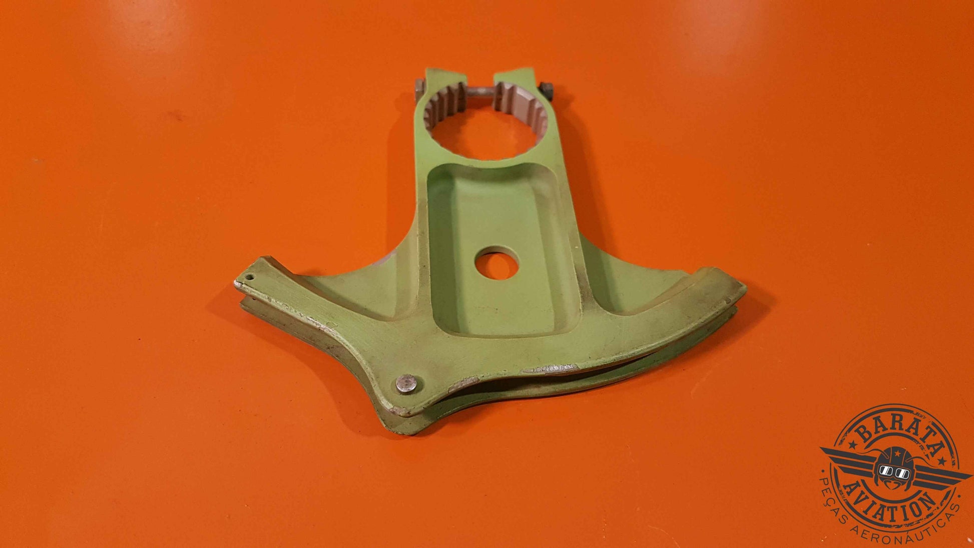 500-15706-401   Quadrant Assy-Elevator