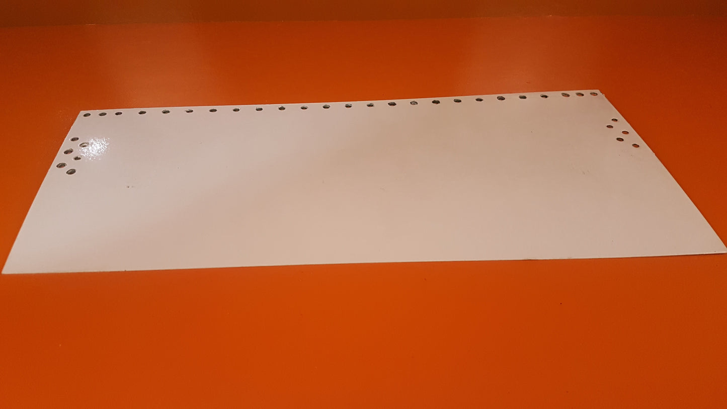 500-11336-409 Embraer L/H Shroud 3 FTE