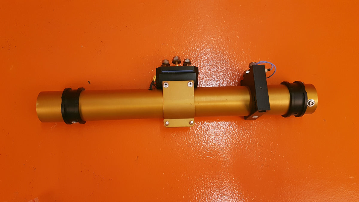 975.37.31.217 ELDEC Corporation Sensor Fuel Quantity Collector