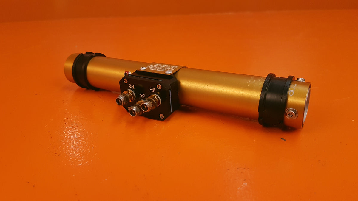 975.37.31.219 ELDEC Corporation Sensor Fuel Quantity Center