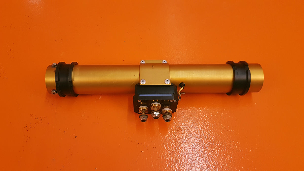 975.37.31.219 ELDEC Corporation Sensor Fuel Quantity Center