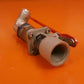 963.87.22.301 SITEC Aerospace Fuel Shut-Off Valve