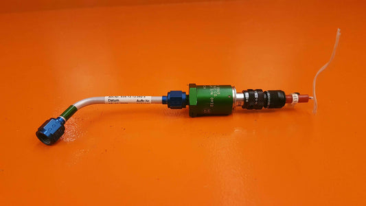 973.81.14.401 Hydra-Electric Company Oxygen Pressure Switch