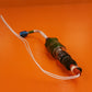 973.81.14.401 Hydra-Electric Company Oxygen Pressure Switch