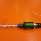973.81.14.401 Hydra-Electric Company Oxygen Pressure Switch
