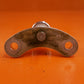 104858-2 Hartzell Propeller Bracket Knob Pitch Change