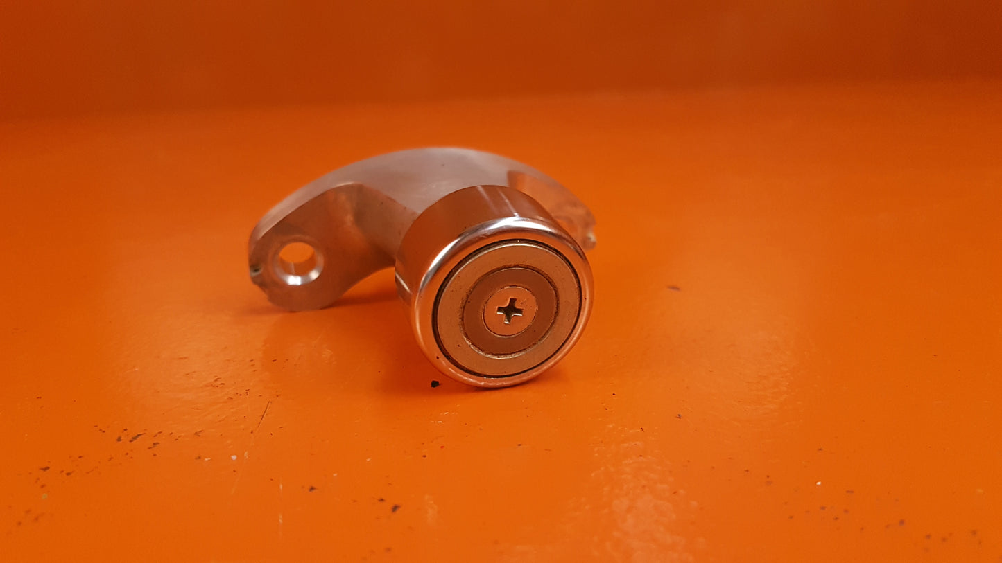 104858-2 Hartzell Propeller Bracket Knob Pitch Change