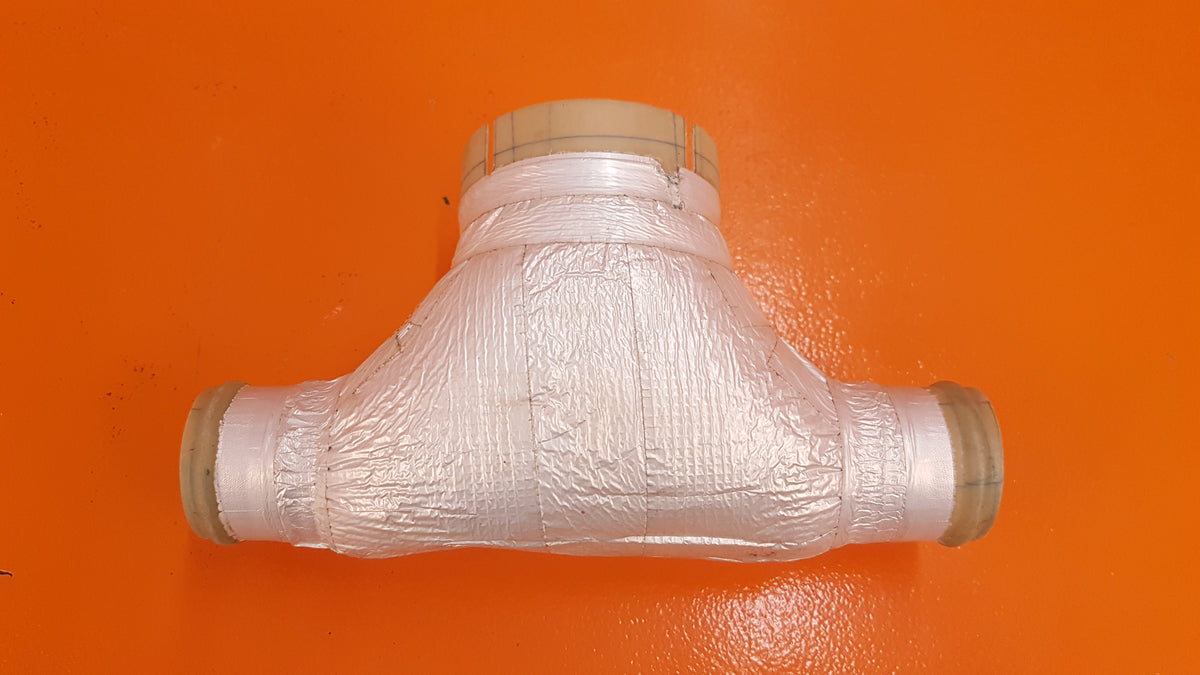 521.22.12.182 Pilatus Plenum ECS Distributor