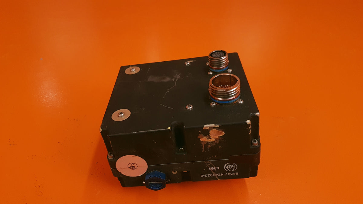 2119232-4 Honeywell Cabin Pressure Control Unit