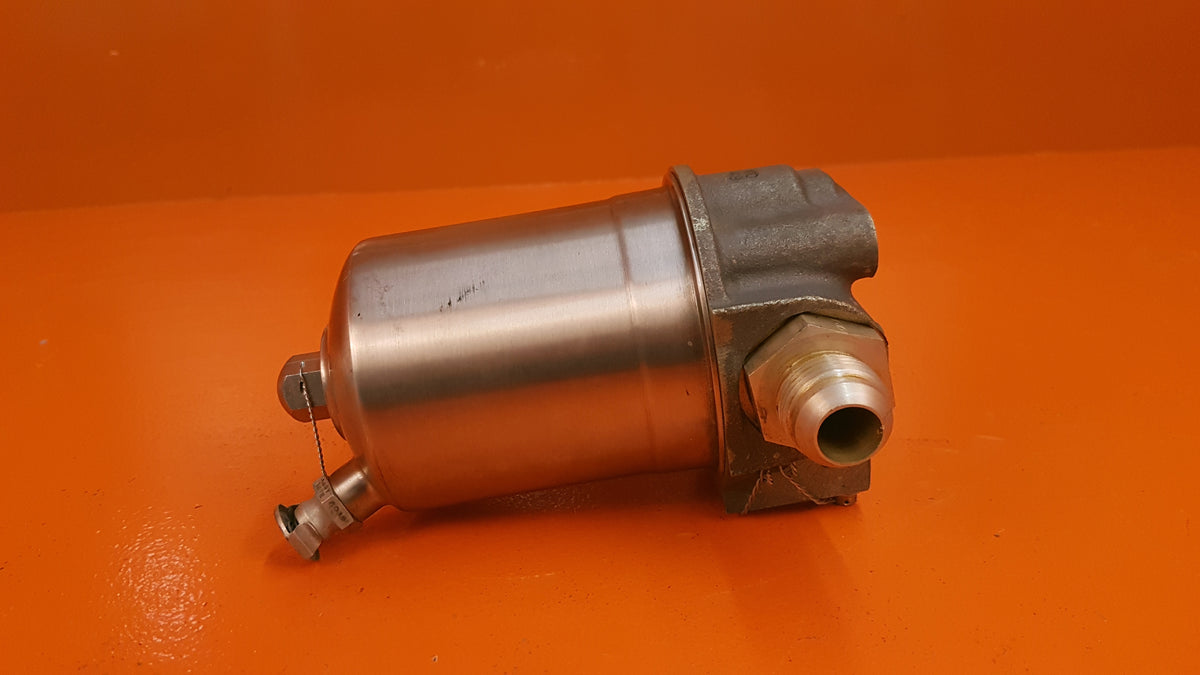 03W062418 Falls Filtration Fuel Filter Assembly