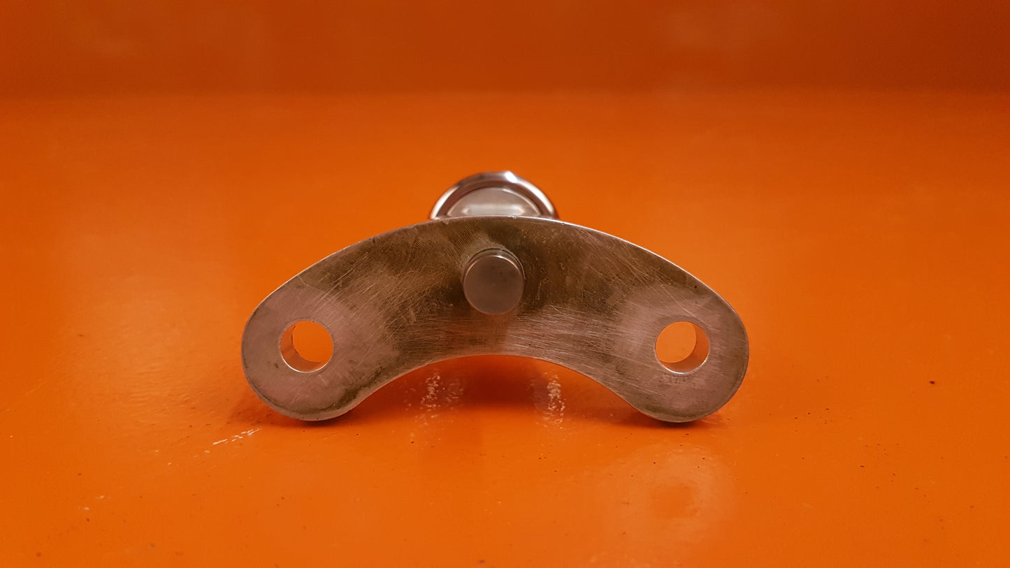 104858-2 Hartzell Propeller Bracket Knob Pitch Change