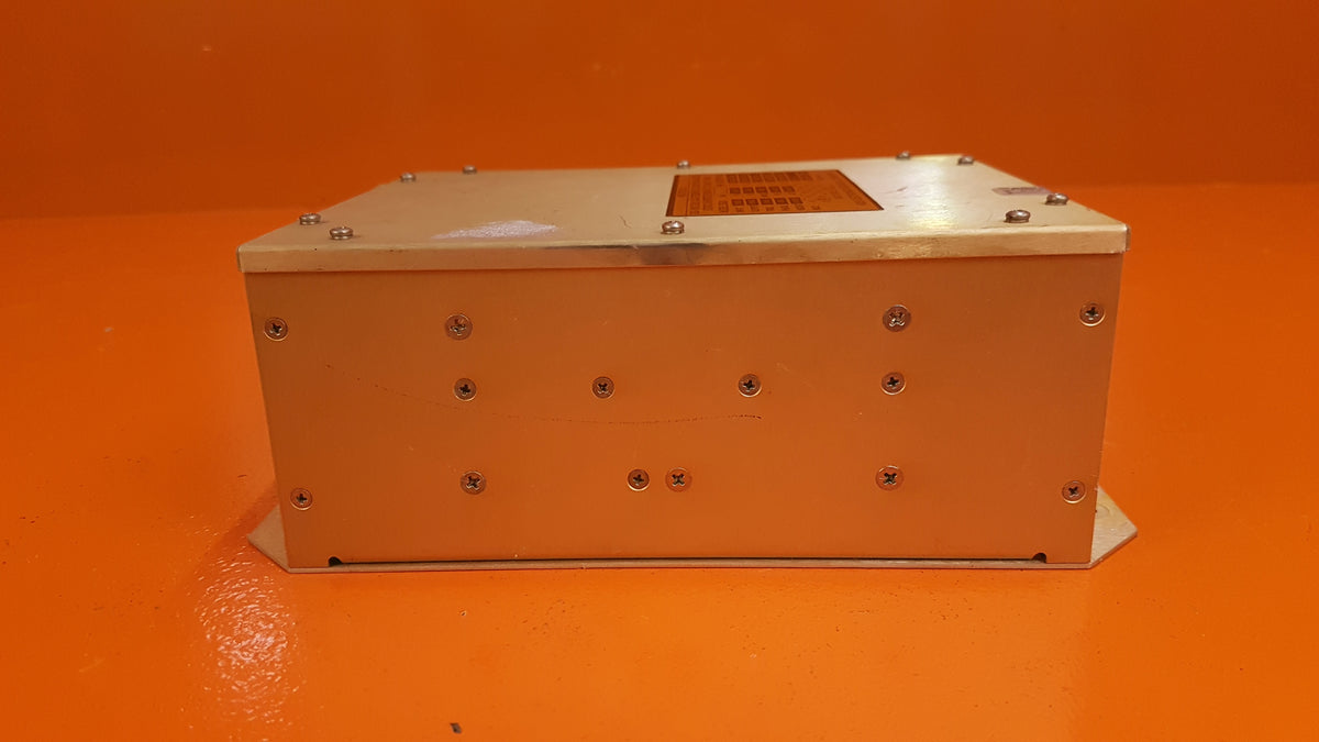 975.02.15.107 KGS Electronics SS50 Static Inverter